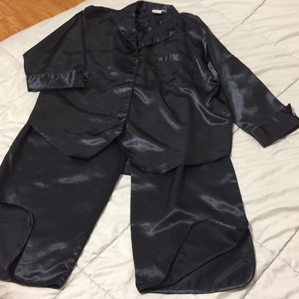 Loungewear collection pajamas set size 1X